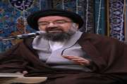 همایش بسیج جامعه پزشکی و حوزه مقاومت بسیج دانشگاه در پردیس شهید همت 